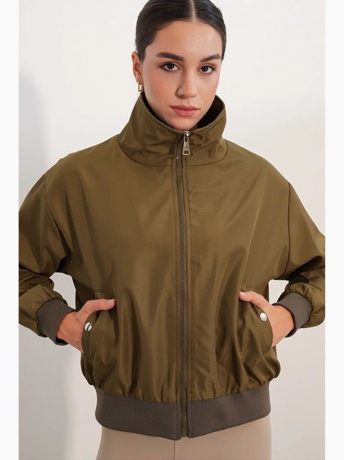 Giacca donna bdart - Kiabi Giacca donna bdart - Kiabi
