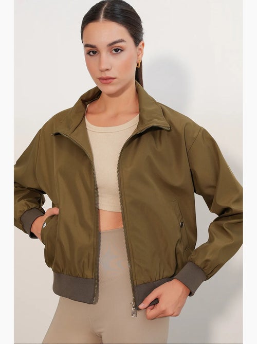 Giacca donna bdart - Kiabi Giacca donna bdart - Kiabi