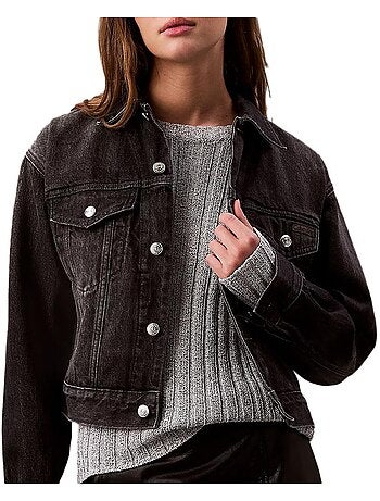 Giacca Donna Calvin Klein Jeans