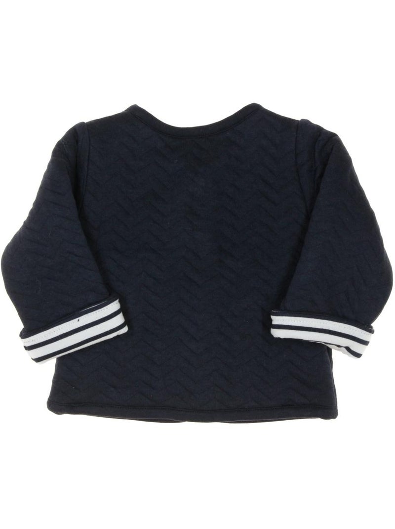 Giacca Donna Evoni Blu marino - Kiabi