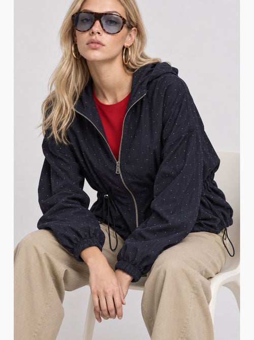 Giacca donna istanbul - Kiabi Giacca donna istanbul - Kiabi