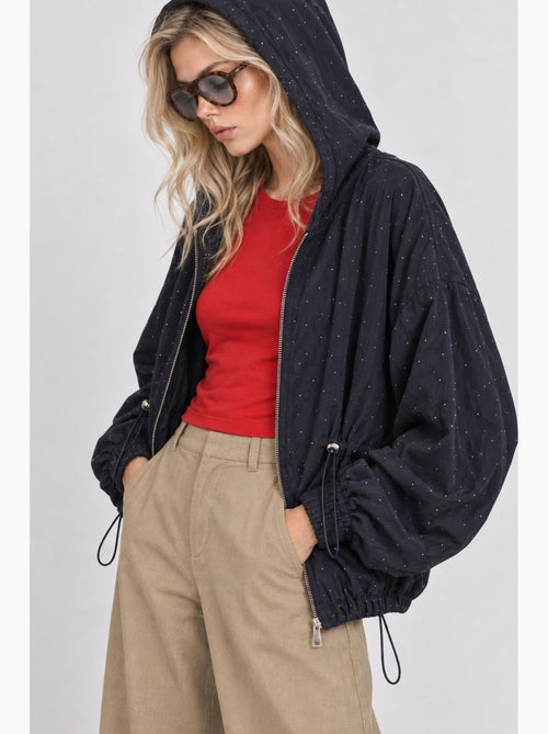 Giacca donna istanbul - Kiabi Giacca donna istanbul - Kiabi