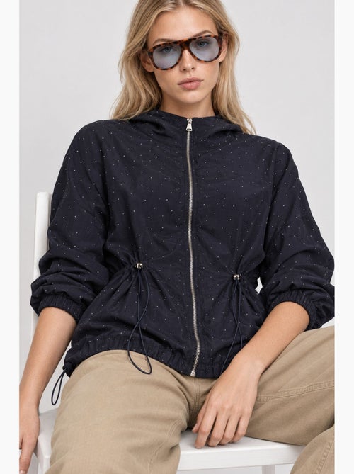 Giacca donna istanbul - Kiabi Giacca donna istanbul - Kiabi