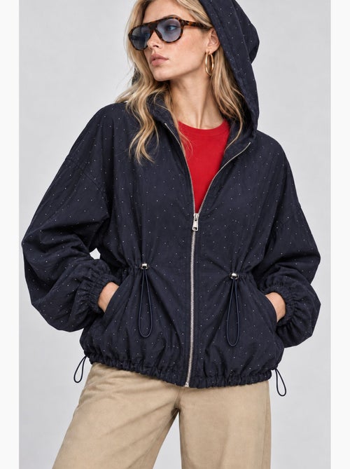 Giacca donna istanbul - Kiabi Giacca donna istanbul - Kiabi