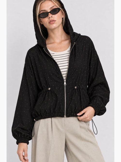 Giacca donna istanbul - Kiabi Giacca donna istanbul - Kiabi