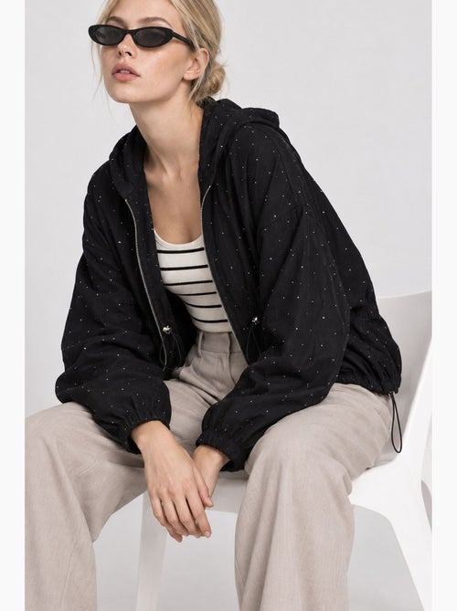 Giacca donna istanbul - Kiabi Giacca donna istanbul - Kiabi