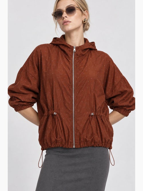 Giacca donna istanbul - Kiabi Giacca donna istanbul - Kiabi