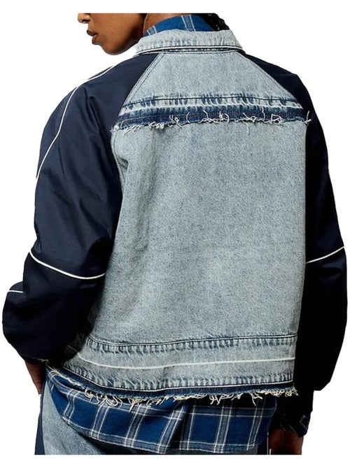 Giacca Donna Kaporal - Stile e Comfort - Kiabi