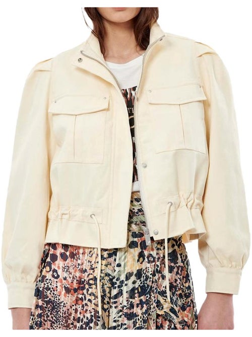 Giacca Donna Kaporal - Kiabi