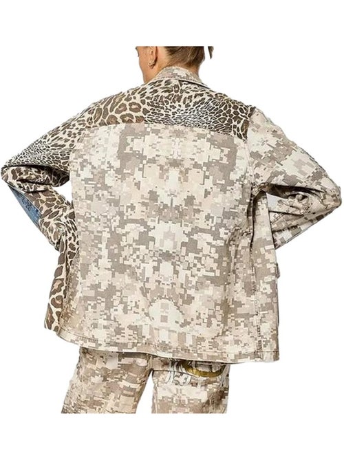 Giacca Donna Kaporal - Kiabi Giacca Donna Kaporal - Kiabi