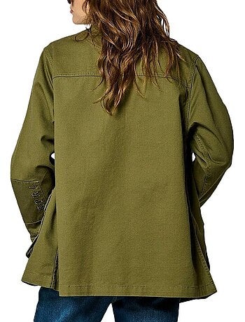Giacca Donna Kaporal