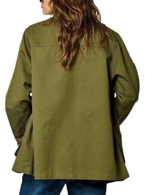 Giacca Donna Kaporal - Kiabi Giacca Donna Kaporal - Kiabi