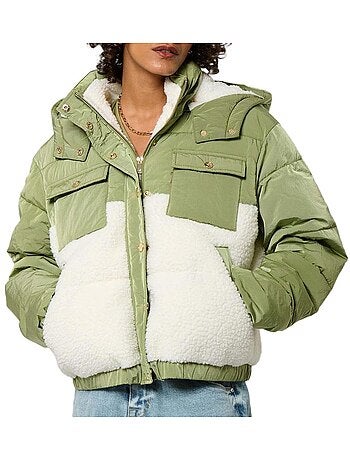 Giacca Donna Kaporal