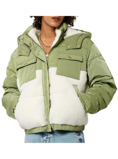 Giacca Donna Kaporal - Kiabi