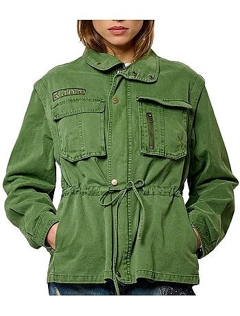 Giacca Donna Kaporal VIRILE25