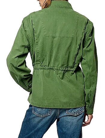 Giacca Donna Kaporal VIRILE25