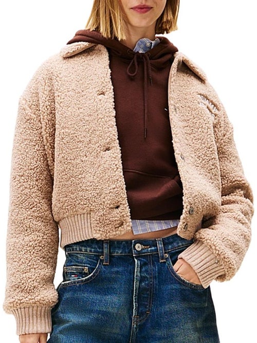 Giacca Donna Tommy Hilfiger - Kiabi