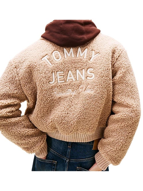 Giacca Donna Tommy Hilfiger - Kiabi