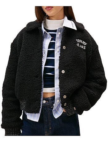 Giacca Donna Tommy Hilfiger