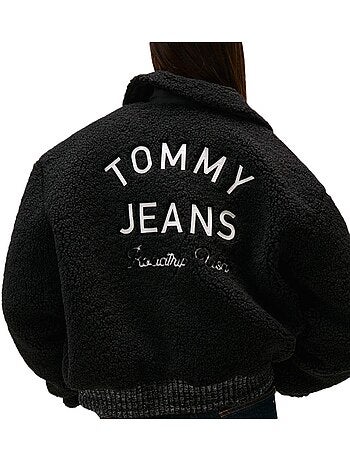 Giacca donna tommy hilfiger