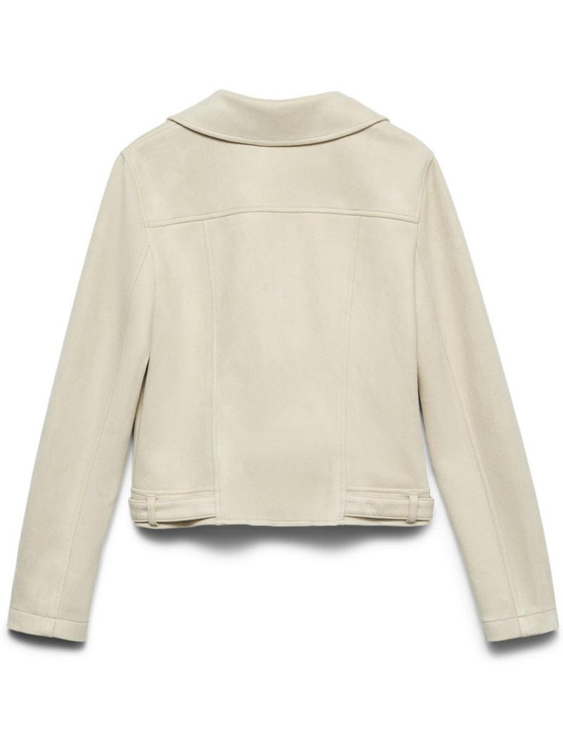 Giacca Donna Vero Moda Beige - Kiabi