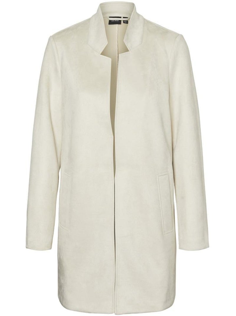 Giacca donna vero moda Beige - Kiabi