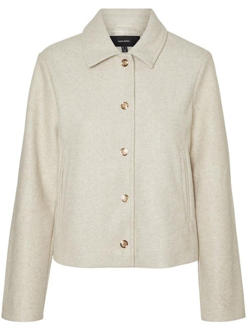 Giacca Donna Vero Moda - Kiabi Giacca Donna Vero Moda - Kiabi