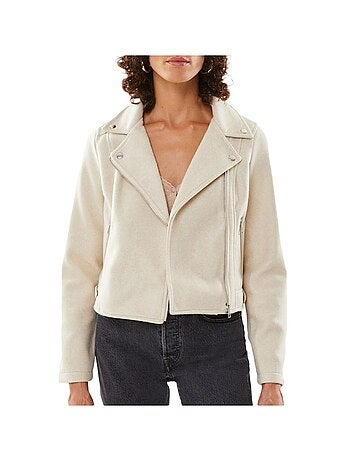 Giacca Donna Vero Moda Biker