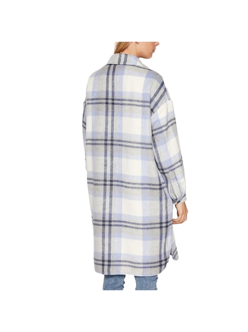 Giacca Donna Vero Moda Blu - Kiabi