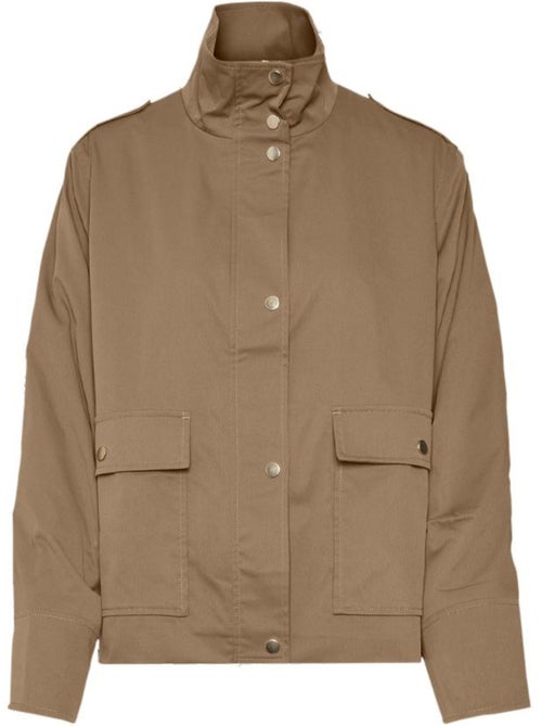 Giacca Donna Vero Moda Chelseanora - Kiabi
