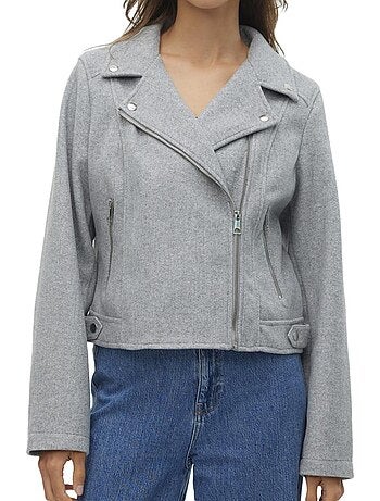 Giacca Biker Donna Vero Moda