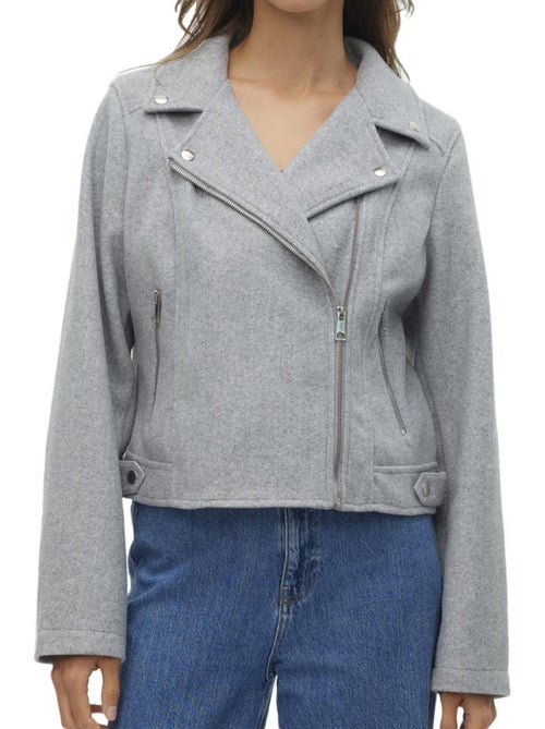 Giacca Donna Vero Moda - Kiabi Giacca Donna Vero Moda - Kiabi