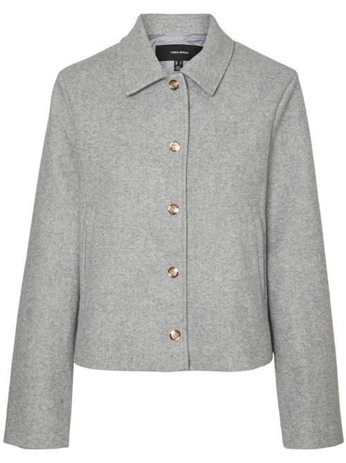 Giacca Donna Vero Moda - Kiabi Giacca Donna Vero Moda - Kiabi