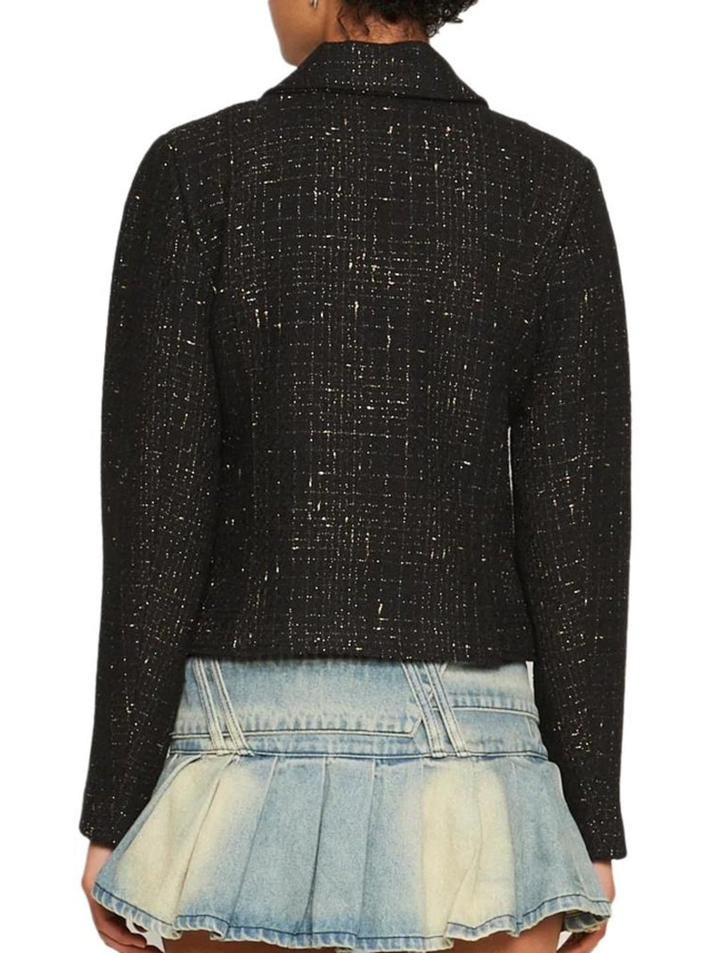 Giacca Donna Vero Moda Mable Nero - Kiabi