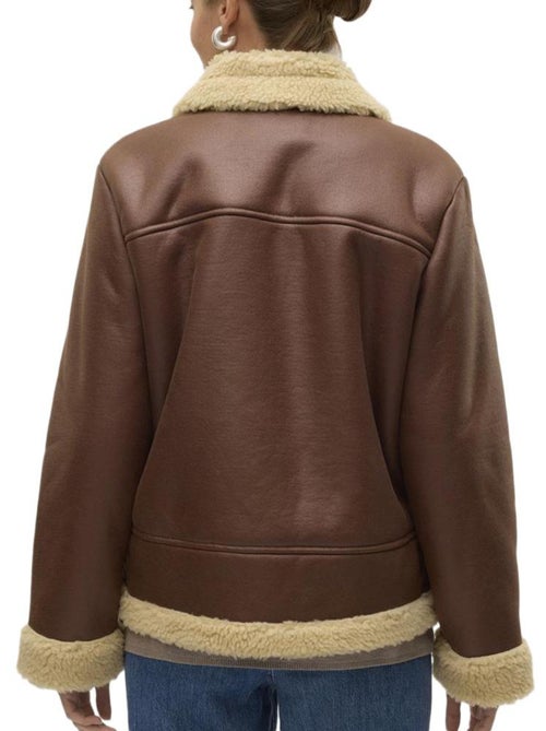 Giacca Donna Vero Moda - Kiabi Giacca Donna Vero Moda - Kiabi