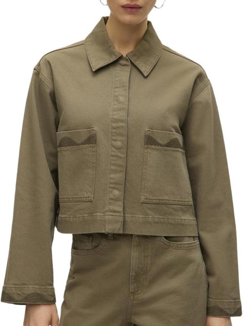Giacca Donna Vero Moda Mtylla - Kiabi
