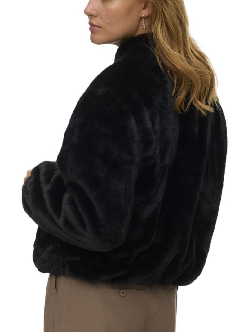 Giacca Donna Vero Moda Nero - Kiabi