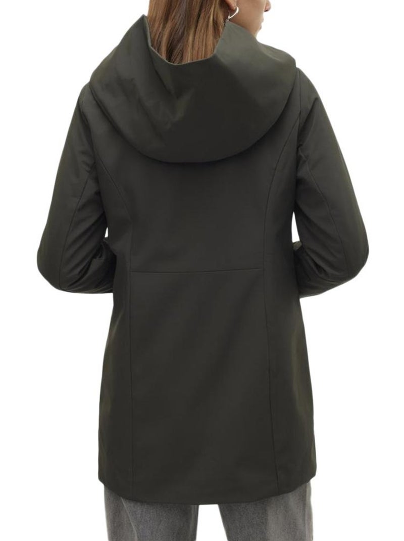 Giacca Donna Vero Moda Nero - Kiabi