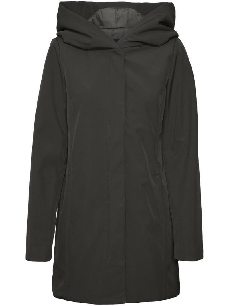 Giacca Donna Vero Moda Nero - Kiabi