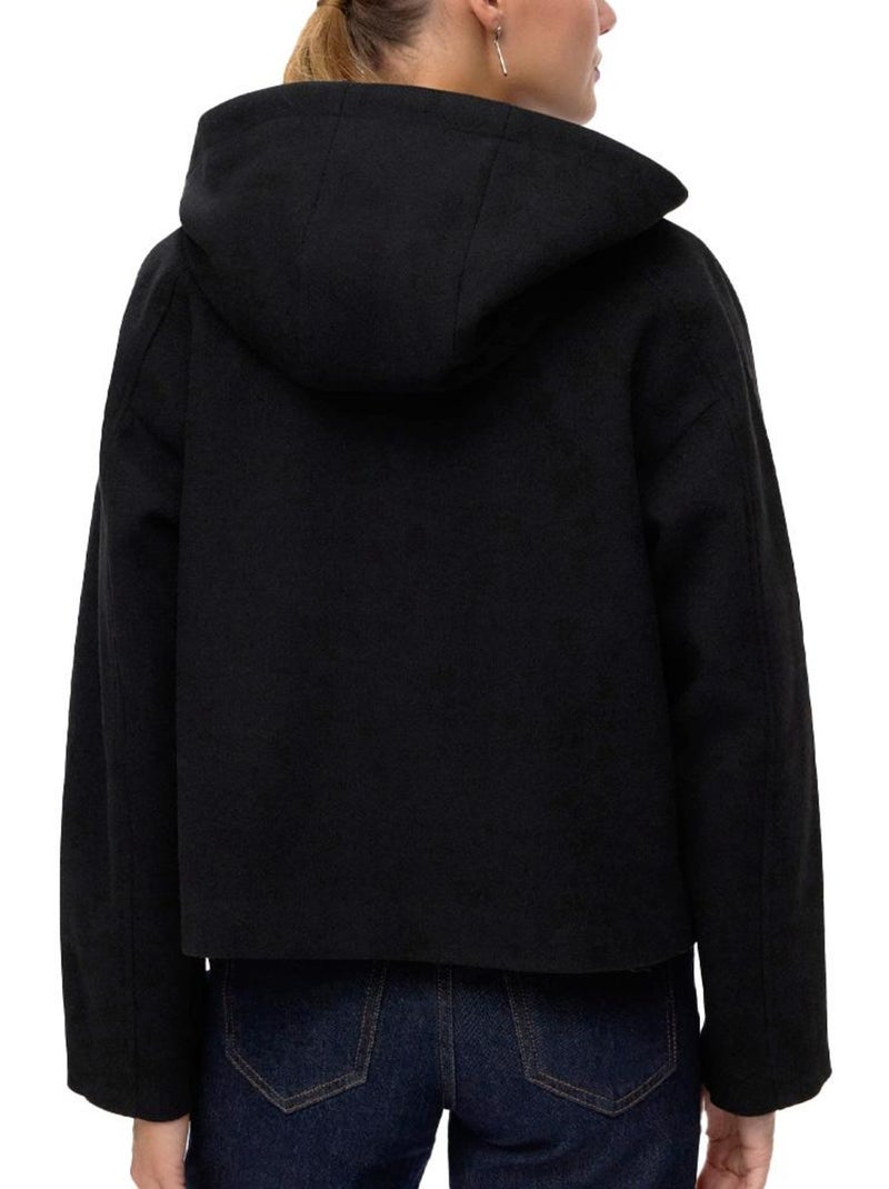 Giacca Donna Vero Moda Nero - Kiabi