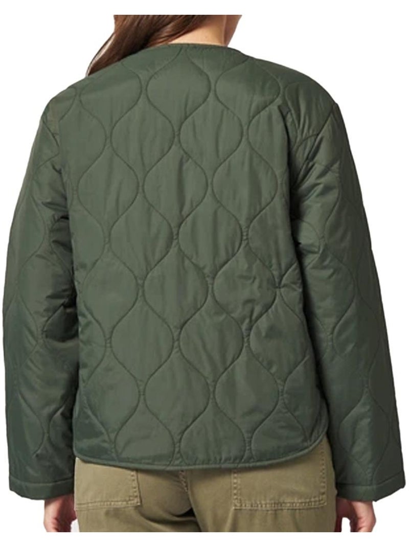 Giacca Donna Vero Moda Verde - Kiabi