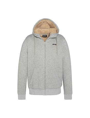 Giacca e Uomo Schott Big