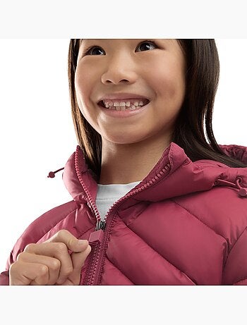 Giacca imbottita da bambine lifestyle bambini e bambine berry-g