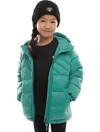 Giacca imbottita da bambine lifestyle bambini e bambine jellybean-g