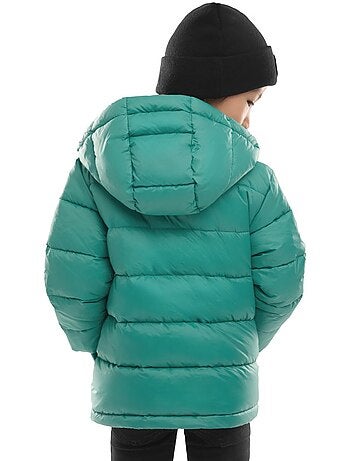 Giacca imbottita da bambine lifestyle bambini e bambine jellybean-g