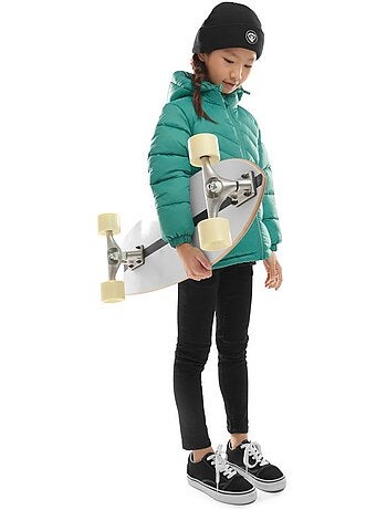 Giacca imbottita da bambine lifestyle bambini e bambine jellybean-g