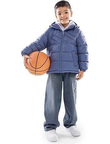 Giacca imbottita da bambini lifestyle bambini e bambine balloon