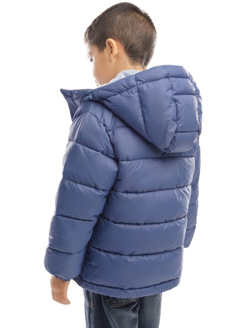 Giacca imbottita da bambini lifestyle bambini e bambine balloon - Kiabi Giacca imbottita da bambini lifestyle bambini e bambine balloon - Kiabi