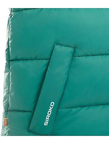Giacca imbottita da bambini lifestyle bambini e bambine jellybean