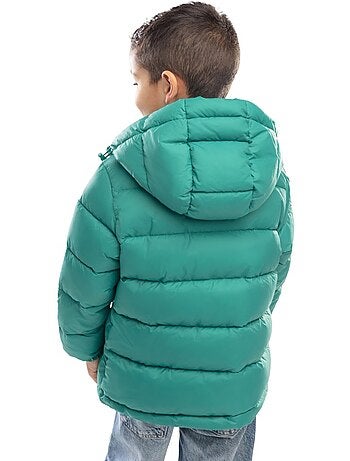 Giacca imbottita da bambini lifestyle bambini e bambine jellybean